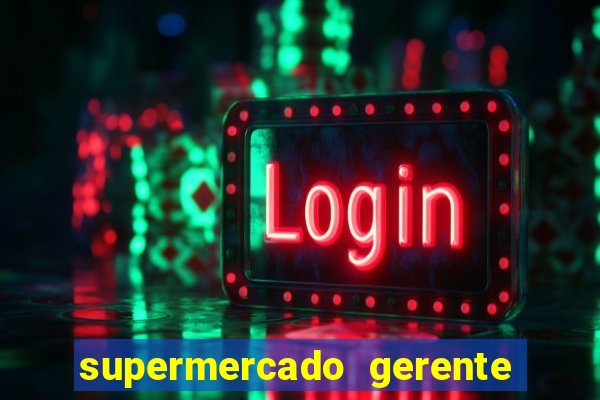 supermercado gerente simulator apk dinheiro infinito